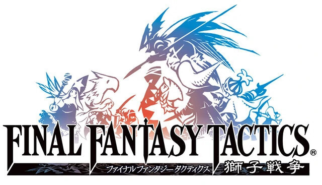 Final Fantasy Tactics La Guerre des Lions PSP
