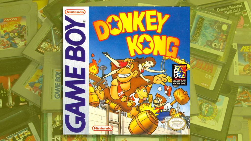 donkey-kong-jeux-game-boy