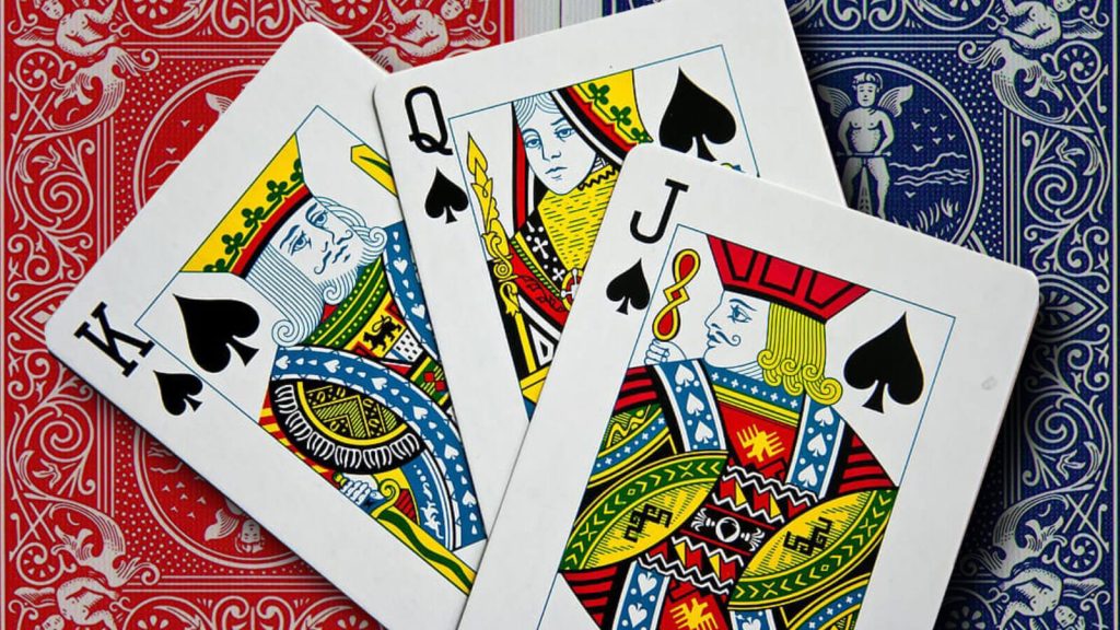 jeux de cards