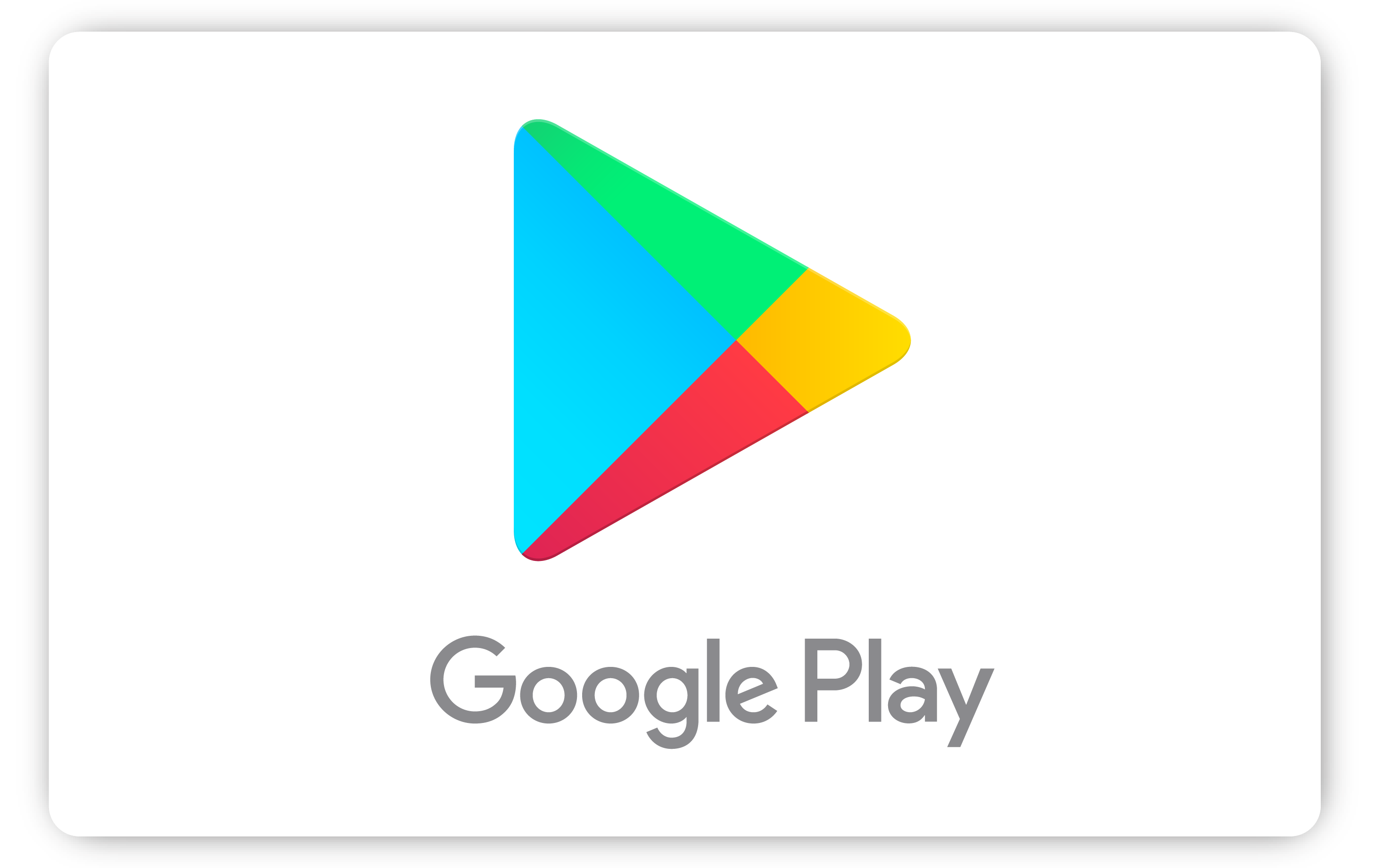 play store pc app download
