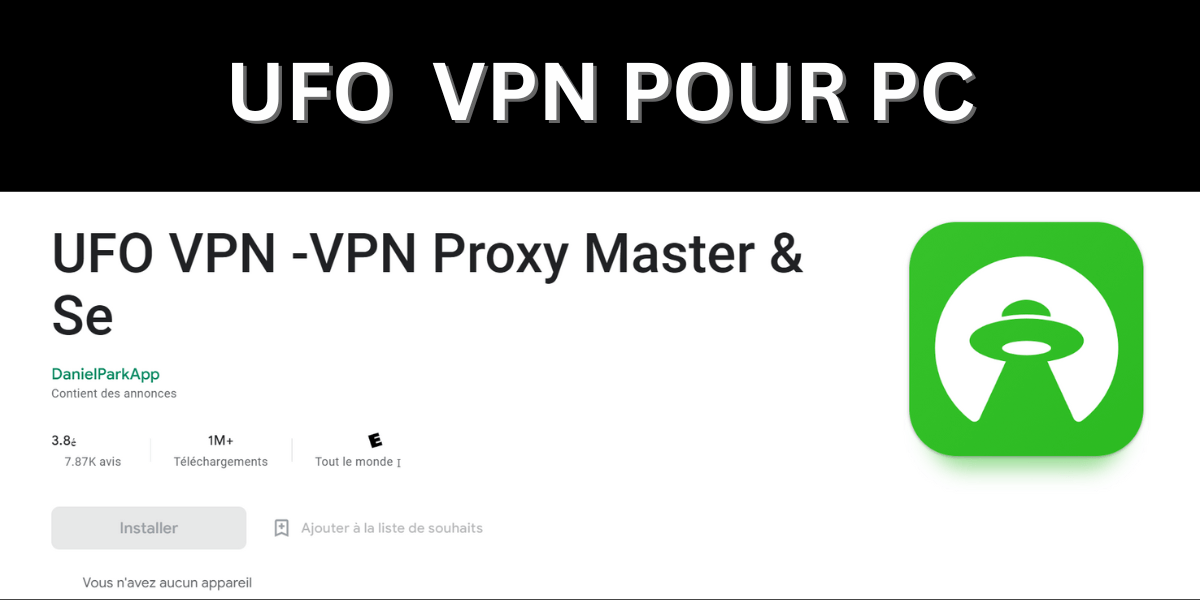 UFO-VPN-Primium-PC