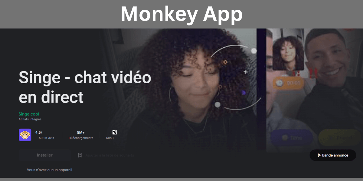 monkey-app